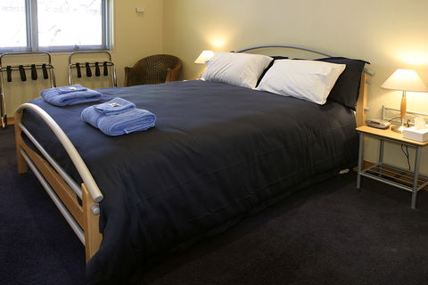 Bellehaven - Accommodation in Bendigo 3