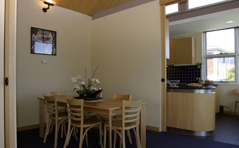 Bellehaven - Accommodation in Bendigo 5