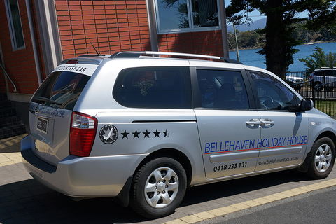 Bellehaven - Accommodation in Bendigo 6