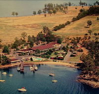 Eastcoast Central Watersedge Resort - Accommodation in Bendigo