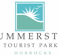 Belair Gardens Caravan Park - Accommodation in Bendigo