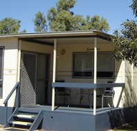 Sunset Beach Holiday Park - Accommodation in Bendigo