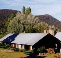 Crackenback Farm Restaurant and Guesthouse - Accommodation in Bendigo