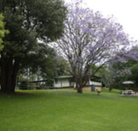 Hawkesbury Riverside Tourist Park - Accommodation in Bendigo