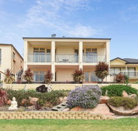Il Grande Castello - Accommodation in Bendigo