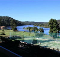 Juniors on Hawkesbury - Accommodation in Bendigo