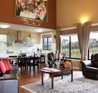 Barossa Shiraz Estate - Accommodation in Bendigo