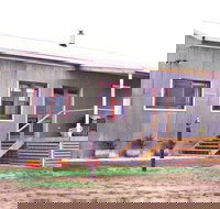 Redwing Barn Farmstay - Accommodation in Bendigo