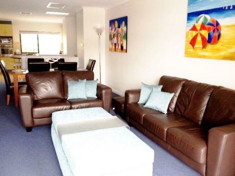 U2 At Moana Beach Holiday Apartment - Accommodation in Bendigo 2