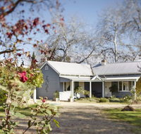 WillOaks BB - Accommodation in Bendigo