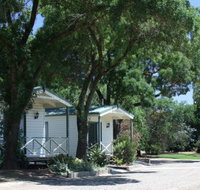 BIG4 North Cedars Holiday Park Wangaratta - Accommodation in Bendigo