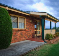 Camden Hillview - Accommodation in Bendigo
