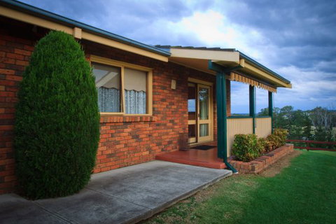 Camden Hillview - Accommodation in Bendigo 0