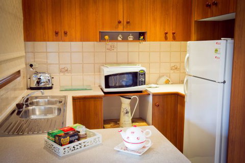 Camden Hillview - Accommodation in Bendigo 1