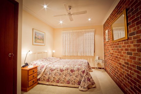 Camden Hillview - Accommodation in Bendigo 2