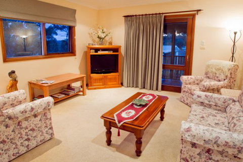 Camden Hillview - Accommodation in Bendigo 4