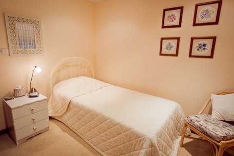 Camden Hillview - Accommodation in Bendigo 6