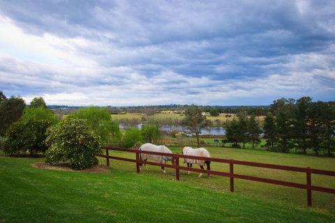 Camden Hillview - Accommodation in Bendigo 7
