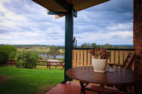 Camden Hillview - Accommodation in Bendigo 8