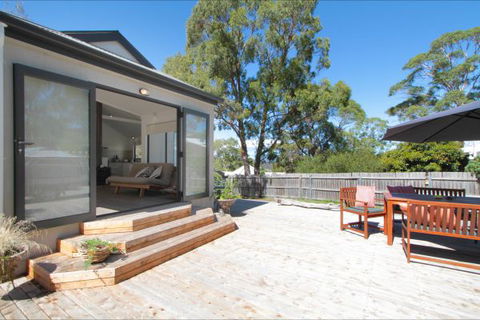 Littlerocks At Carlton - Accommodation in Bendigo 0