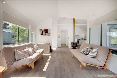 Littlerocks At Carlton - Accommodation in Bendigo 1