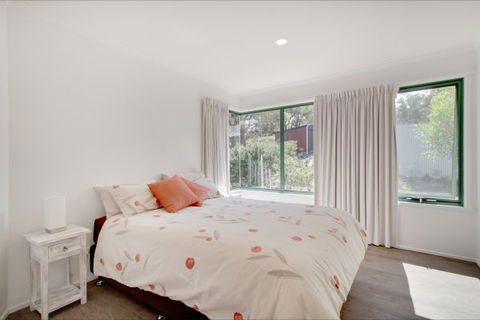 Littlerocks At Carlton - Accommodation in Bendigo 4