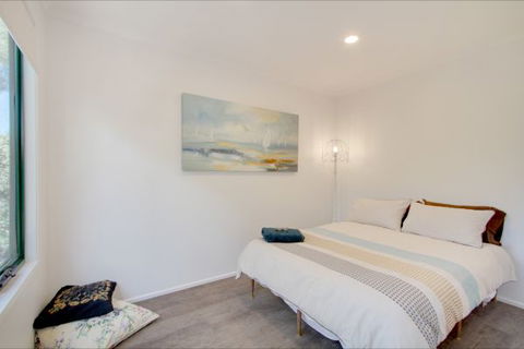 Littlerocks At Carlton - Accommodation in Bendigo 5