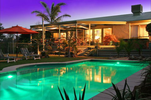 Weeroona Retreat B&B - Accommodation in Bendigo 0