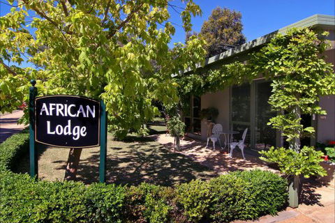 Weeroona Retreat B&B - Accommodation in Bendigo 1