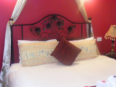 Weeroona Retreat B&B - Accommodation in Bendigo 2