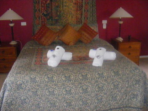 Weeroona Retreat B&B - Accommodation in Bendigo 3