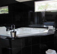 Arusha BB Retreat - Accommodation in Bendigo