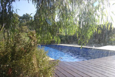 Arusha B&B Retreat - Accommodation in Bendigo 2