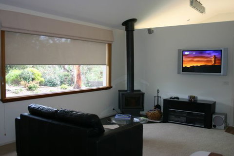 Arusha B&B Retreat - Accommodation in Bendigo 3