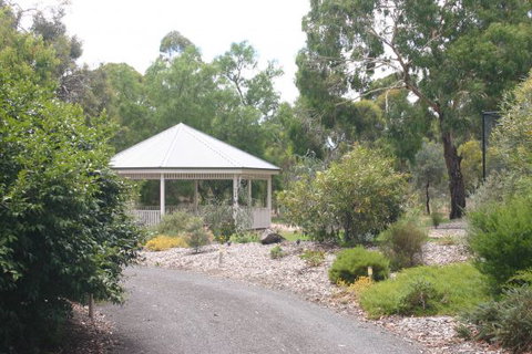 Arusha B&B Retreat - Accommodation in Bendigo 4