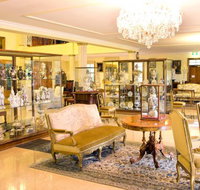 Barossa Chateau - Accommodation in Bendigo