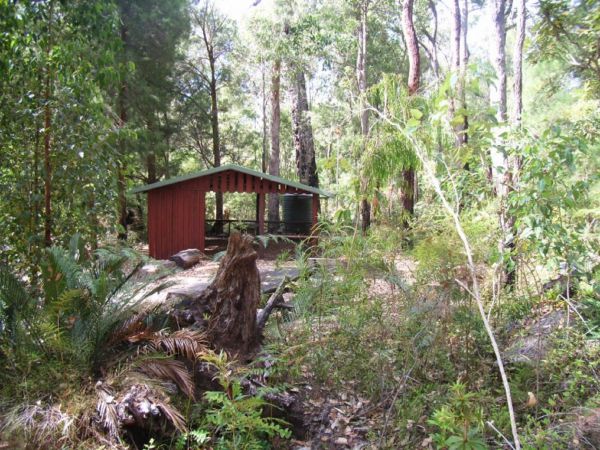 Broke WA Accommodation in Bendigo