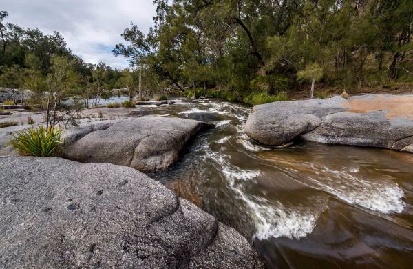 Boorabbin WA Accommodation in Bendigo
