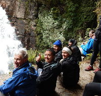 Tasmanian Hikes - Accommodation in Bendigo