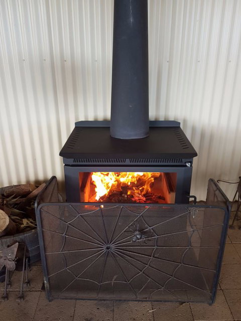 Angas Plains Wines Suites - Accommodation in Bendigo 4