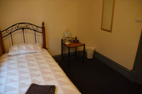 Copper Coast Hotel - Accommodation in Bendigo 5
