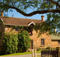 Anlaby Bed  Breakfast - Accommodation in Bendigo