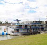 Murray River Queen Backpackers - Accommodation in Bendigo