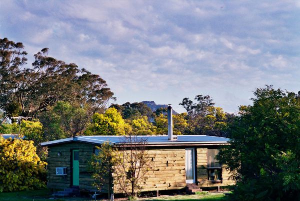 Laharum VIC Accommodation in Bendigo
