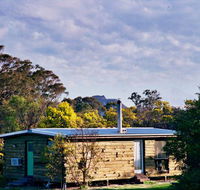 Mount Zero Log Cabins