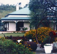 Pepper Tree Ridge Bed and Breakfast - Accommodation in Bendigo