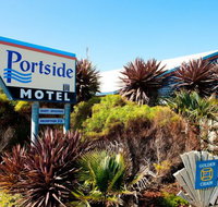 Portside Motel - Accommodation in Bendigo