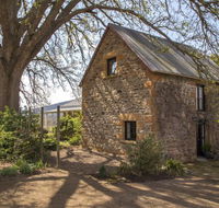 Farm Pod at Twamley Farm - Accommodation in Bendigo