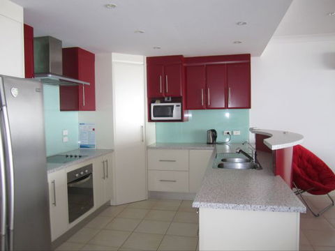 The Waterfront Starfish - Accommodation in Bendigo 0