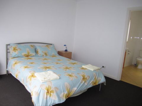 The Waterfront Starfish - Accommodation in Bendigo 1